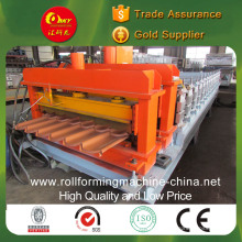 Glazed Tile Making Machine